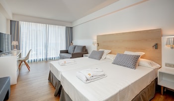 hotel girasol
