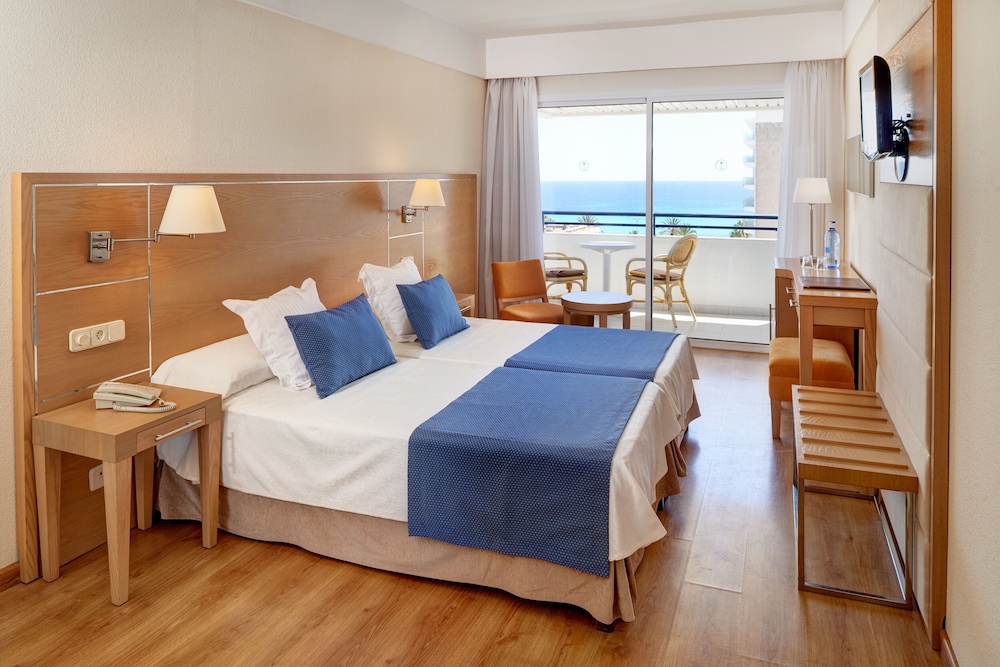 hotel girasol