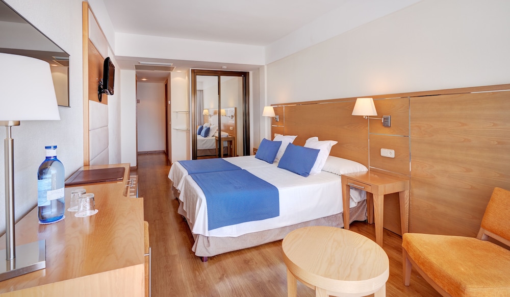 hotel girasol