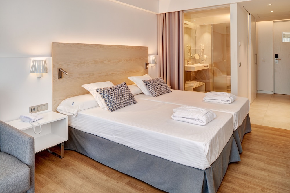 hotel girasol
