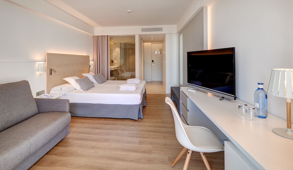 hotel girasol