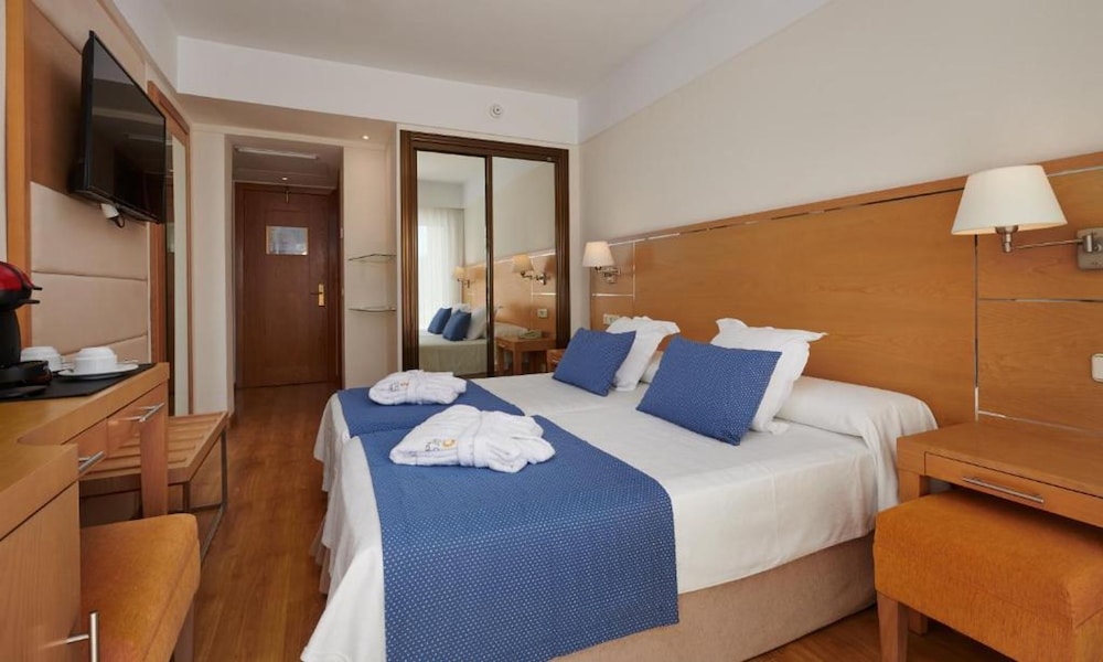 hotel girasol