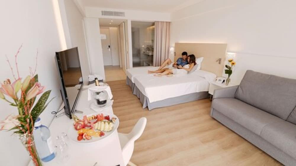 hotel girasol