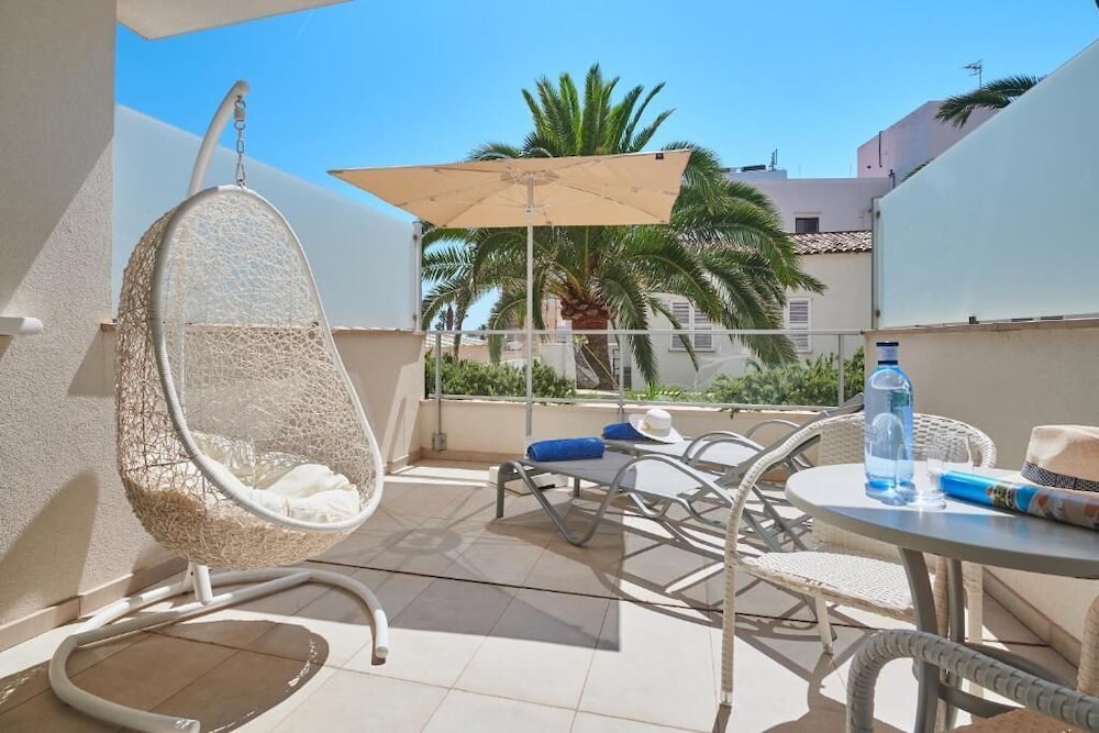 hotel girasol