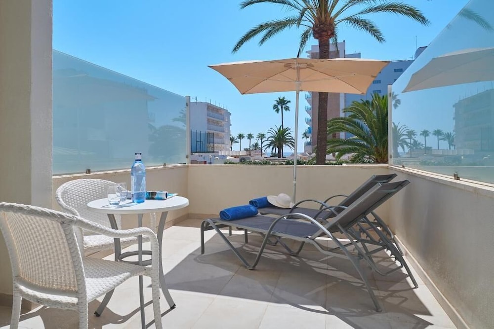 hotel girasol