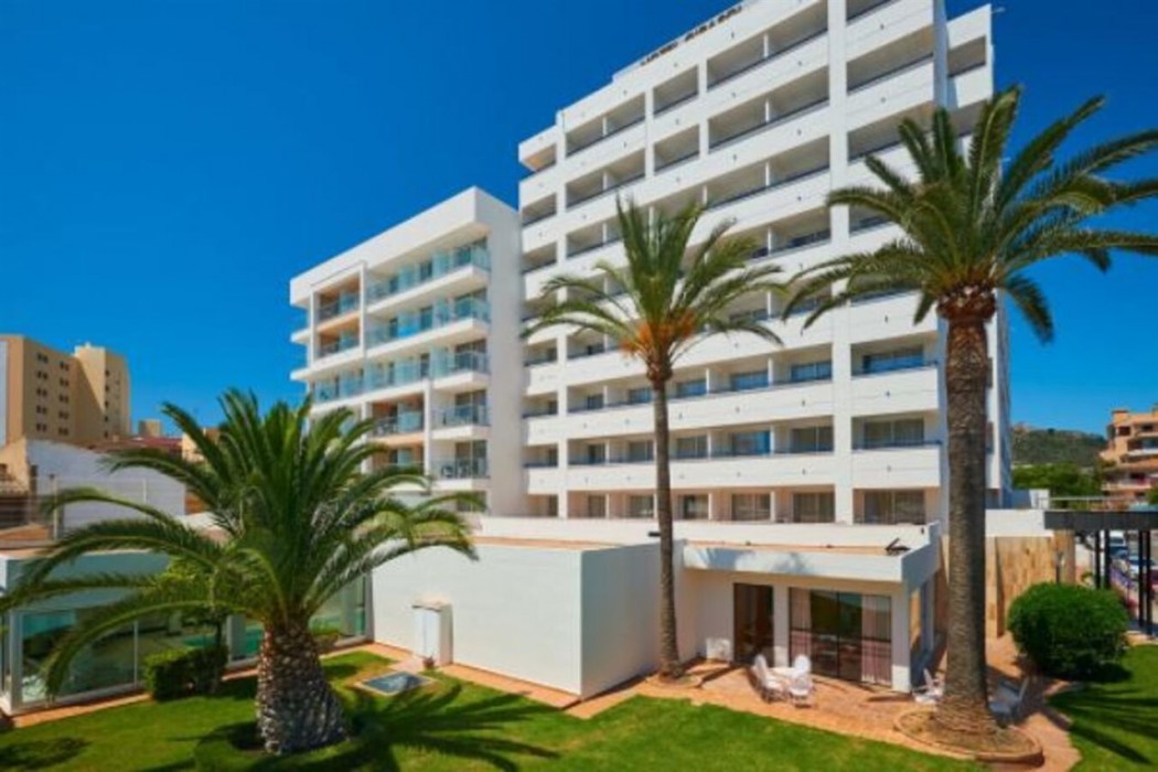 hotel girasol