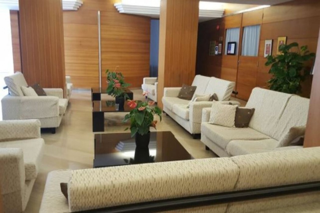 hotel girasol