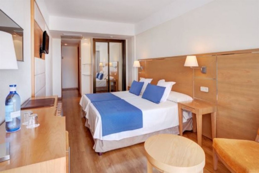 hotel girasol