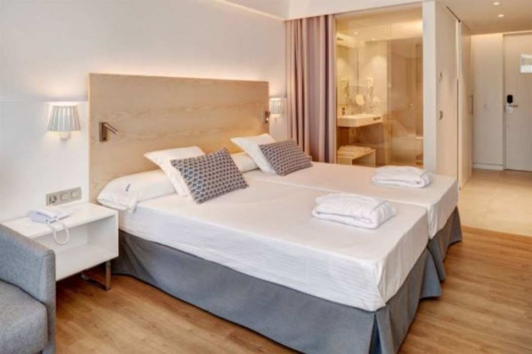hotel girasol