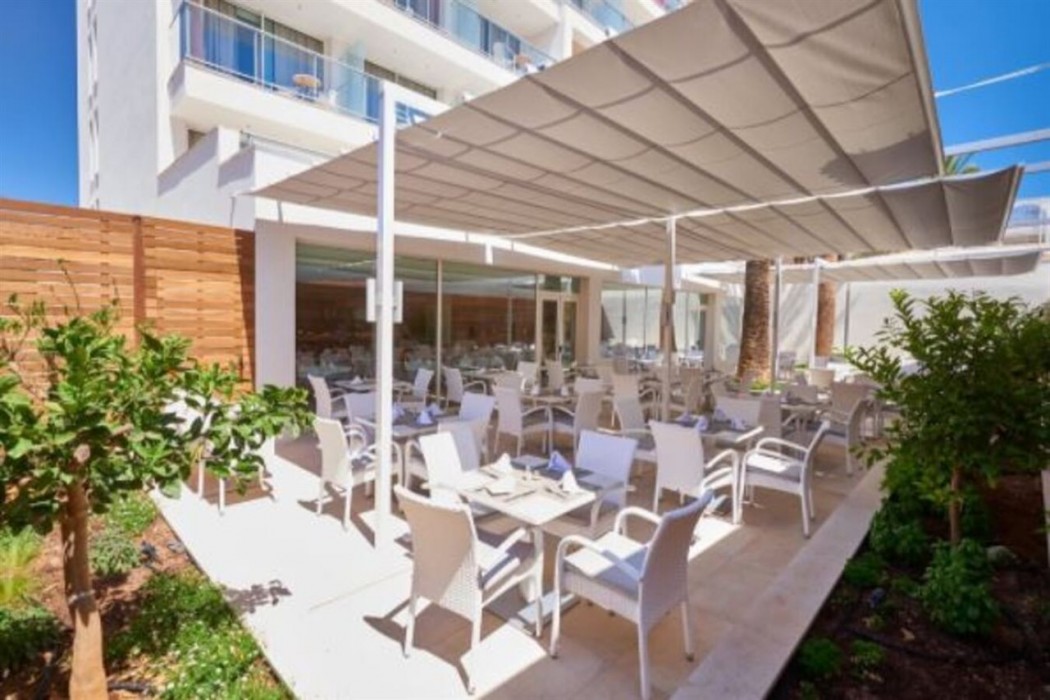 hotel girasol