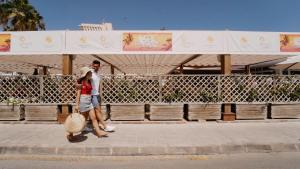 hotel girasol