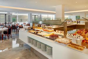 hotel girasol