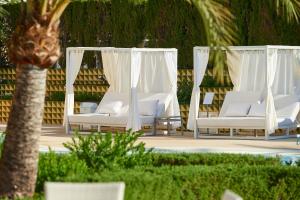 hotel girasol