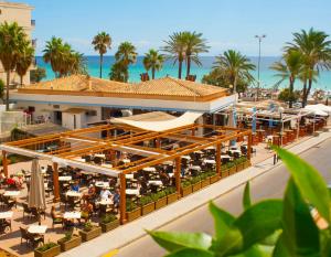 hotel girasol