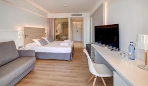 hotel girasol