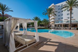hotel girasol