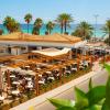 hotel girasol