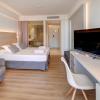 hotel girasol