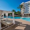 hotel girasol