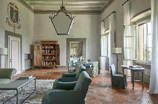 Como Castello Del Nero,Val D'elsa>>Barberino Tavarnelle,5 star