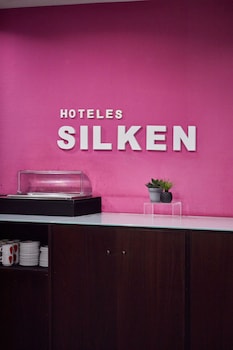 hotel silken rona dalba