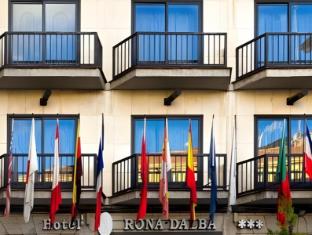 hotel silken rona dalba