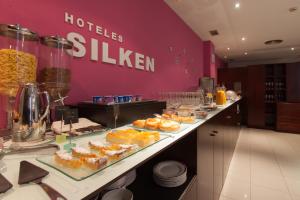 hotel silken rona dalba