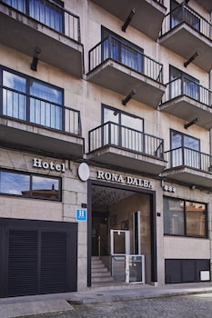 hotel silken rona dalba