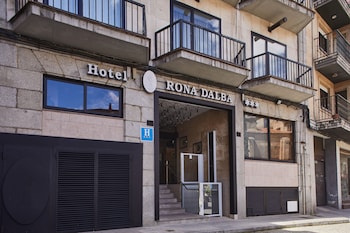hotel silken rona dalba