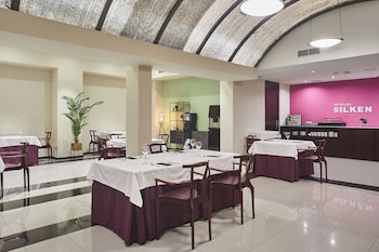 hotel silken rona dalba