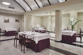 hotel silken rona dalba