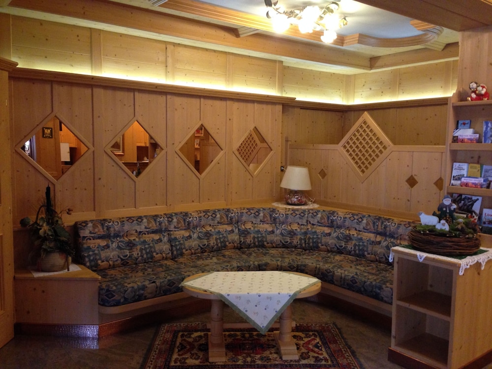 san giovanni di fassa