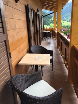 san giovanni di fassa