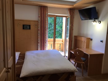 san giovanni di fassa