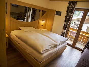 san giovanni di fassa