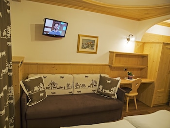 san giovanni di fassa