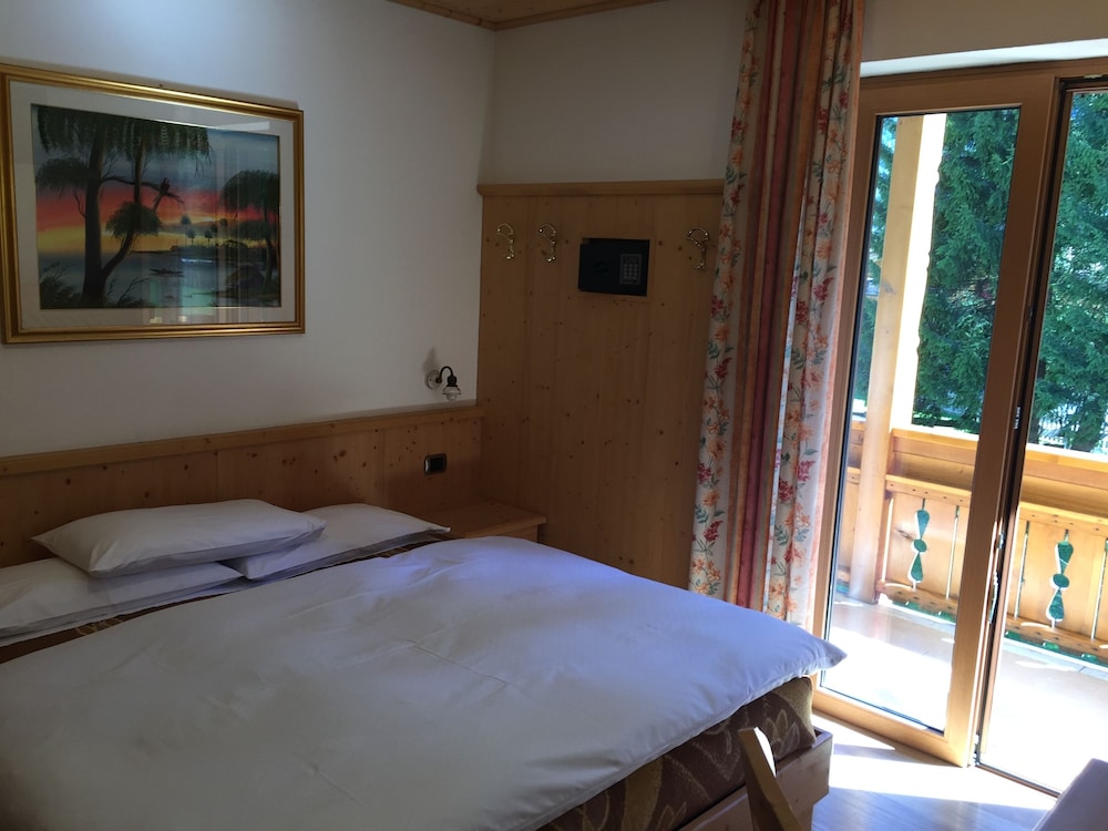 san giovanni di fassa