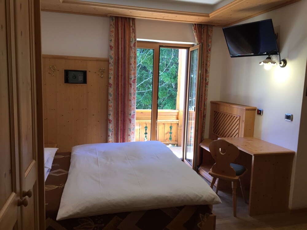 san giovanni di fassa