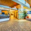 cedar meadows resort and spa ascend hotel collection