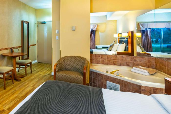 cedar meadows resort and spa ascend hotel collection