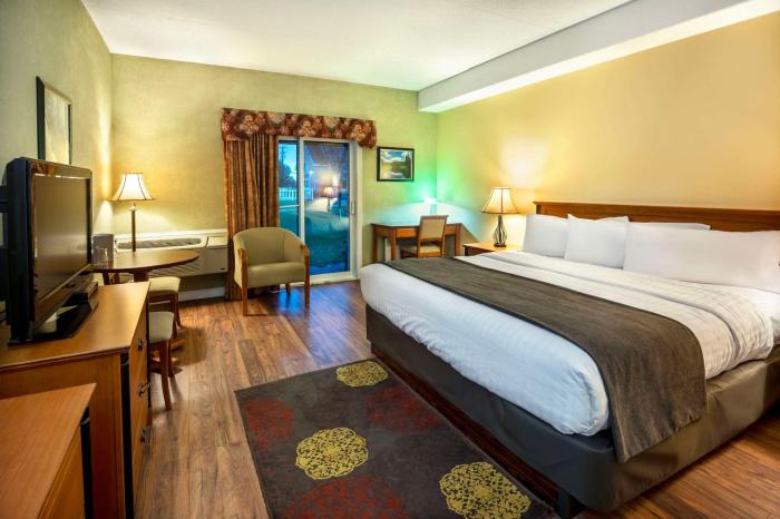 cedar meadows resort and spa ascend hotel collection