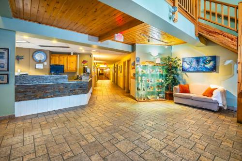 cedar meadows resort and spa ascend hotel collection