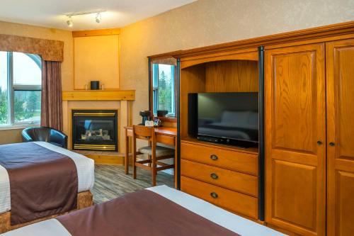 cedar meadows resort and spa ascend hotel collection