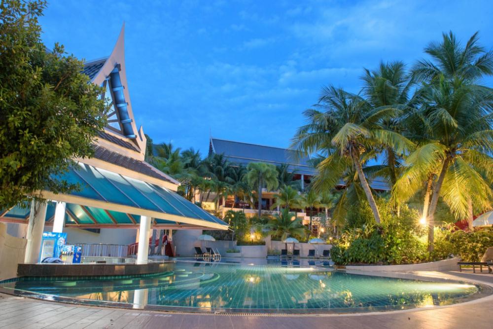 chada thai village
