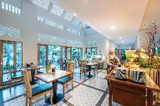 chada thai village