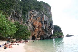 chada thai village