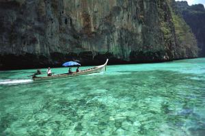 chada thai village