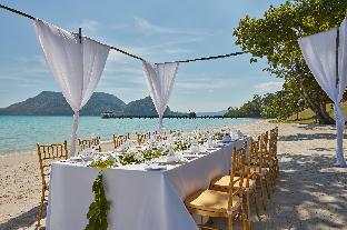 The Westin Langkawi Resort & Spa,Kuah>>Kedah,5 star