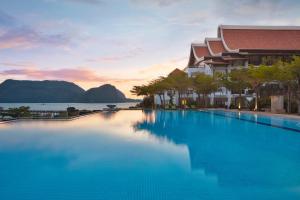 The Westin Langkawi Resort & Spa,Kuah>>Kedah,5 star