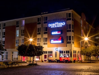 dormero hotel plauen